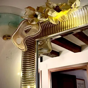  Apartament Casa Segalin