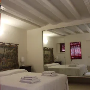  Apartament Chiara House