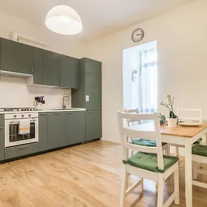 La Casa Di Arianna Apartment