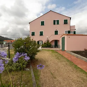 Zafferano Celle Ligure