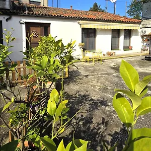  Apartment Anna's Garden Italy