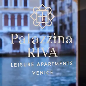  Appartement Palazzina Riva