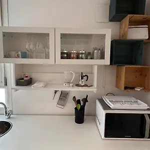  Apartament Ca Giardini In Biennale By Bricola