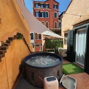  Apartment Rava - San Marco With Pool Italy