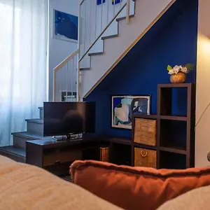  Holiday home Casa Pignolo - Sostify Italy