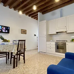  Appartement Rialto Market