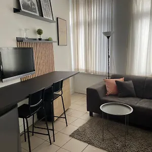Private In Antwerpen