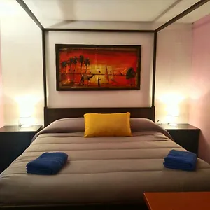  Holiday home Vita Partenopea Italy