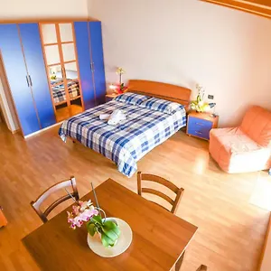  Vakantieboerderij La Preara