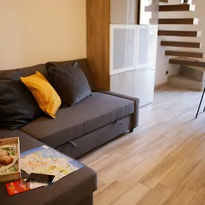  Apartment Vicere By Domusextra Italy