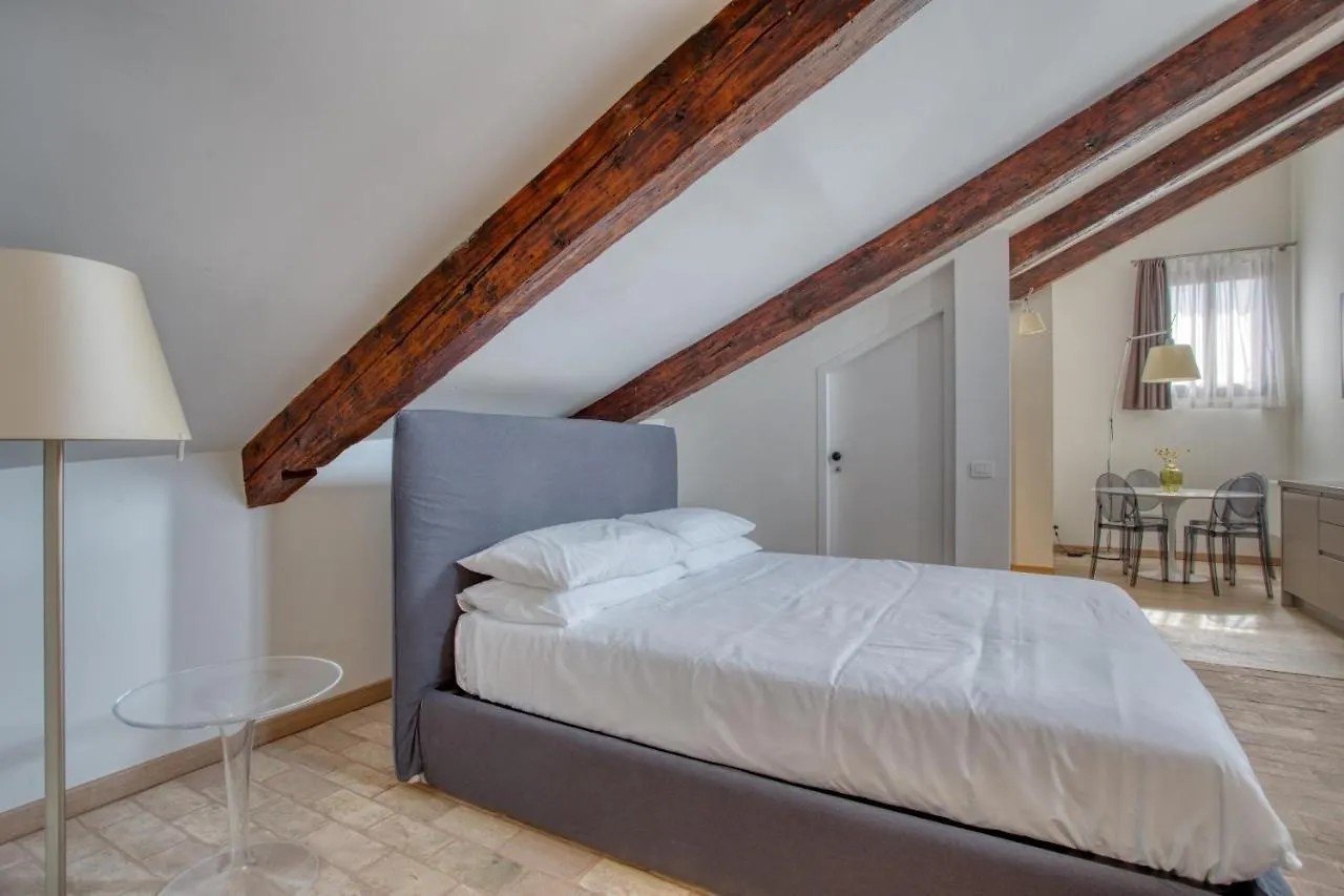Ca Margherita Loft & Square Palazzo Grifalconi Venice 0*,  Italy