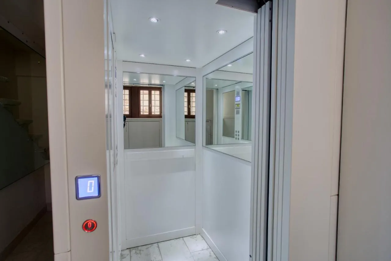 Ca Margherita Loft & Square Palazzo Grifalconi Venice Apartment