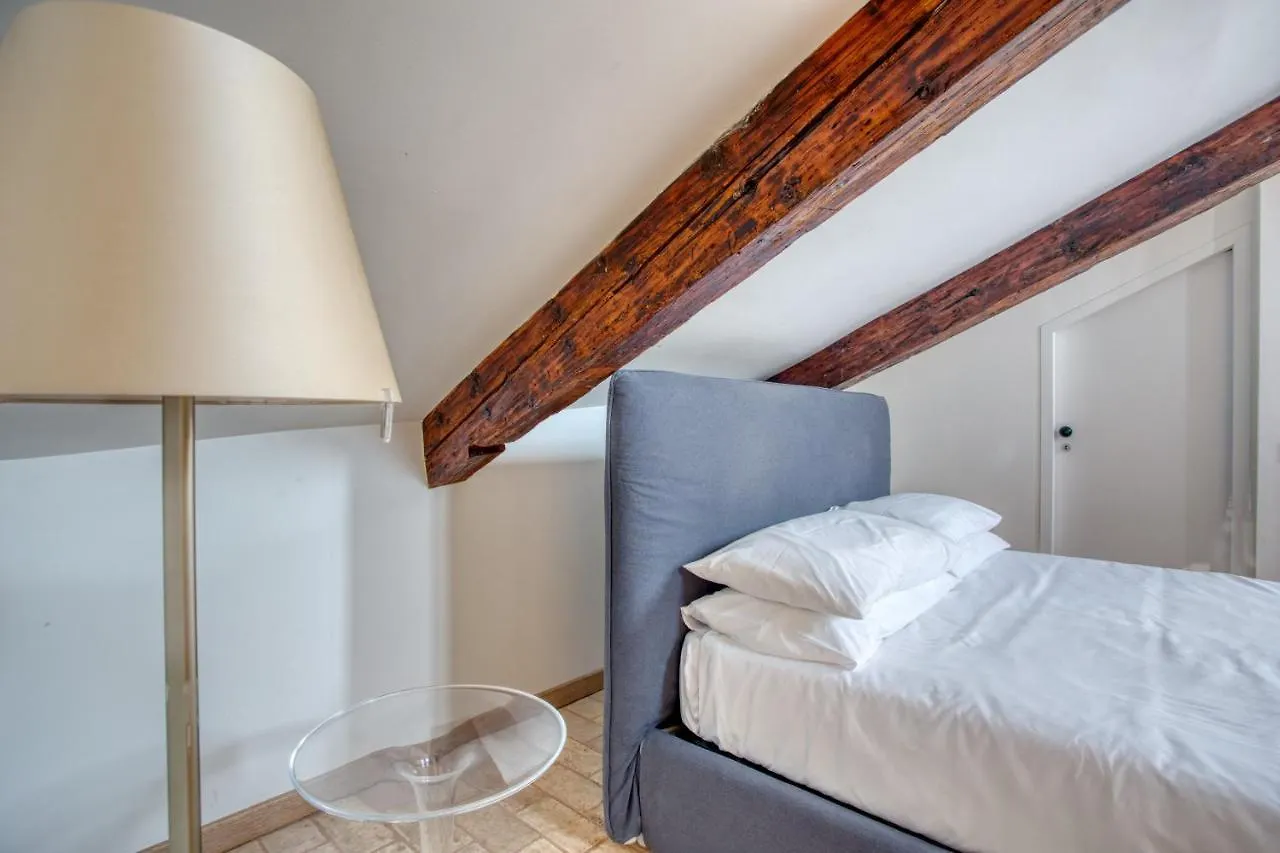 Apartment Ca Margherita Loft & Square Palazzo Grifalconi Venice