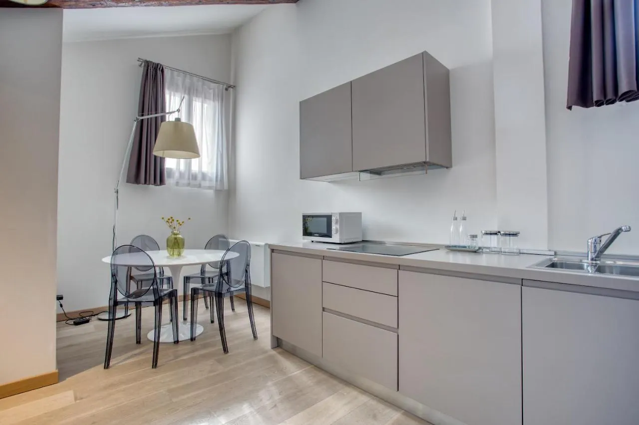 Ca Margherita Loft & Square Palazzo Grifalconi Venice 0*,