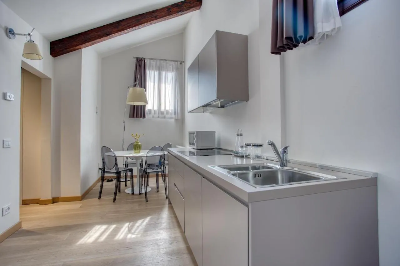 Ca Margherita Loft & Square Palazzo Grifalconi Venice 0*,  Italy