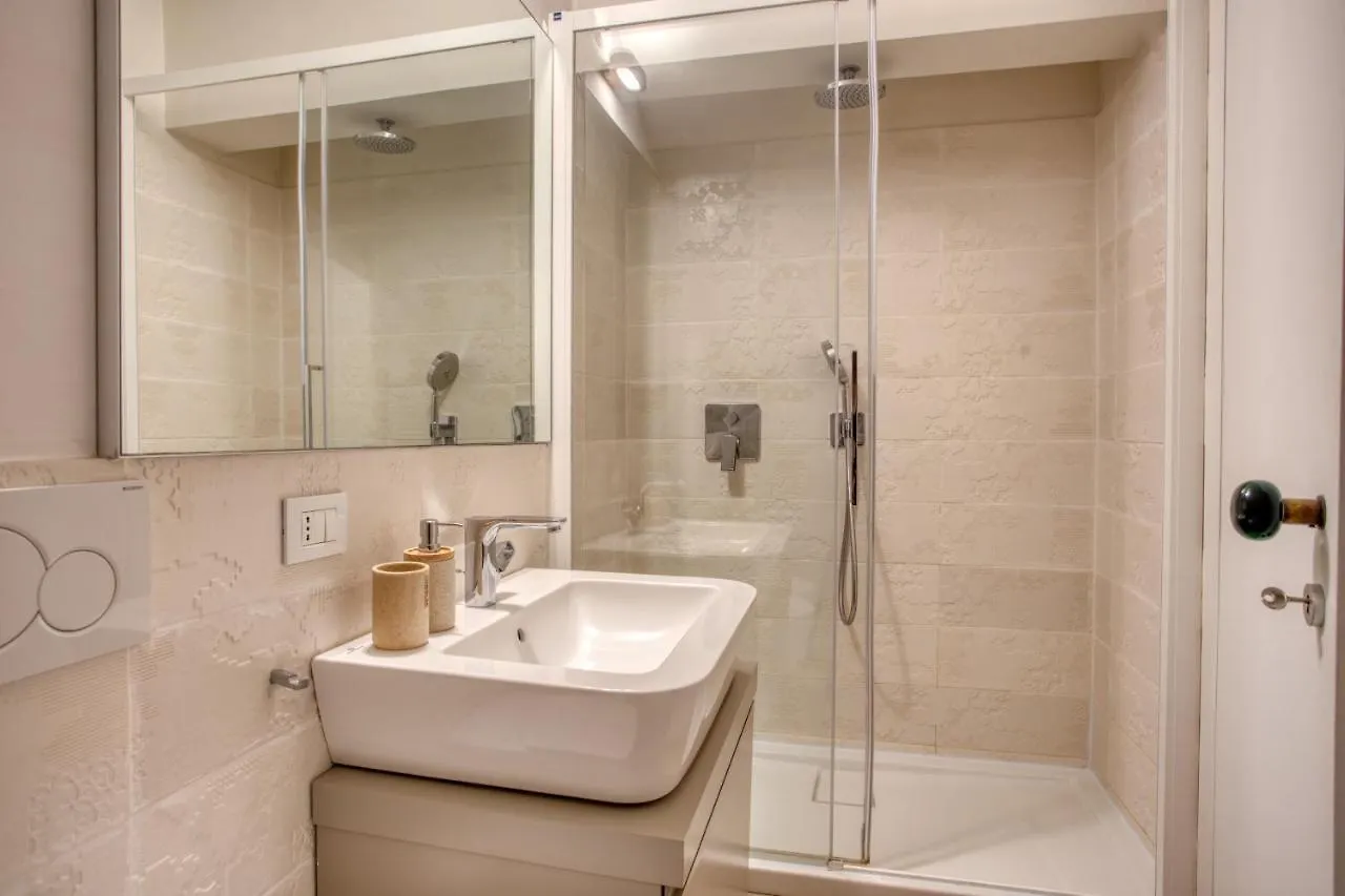 Apartment Ca Margherita Loft & Square Palazzo Grifalconi Venice