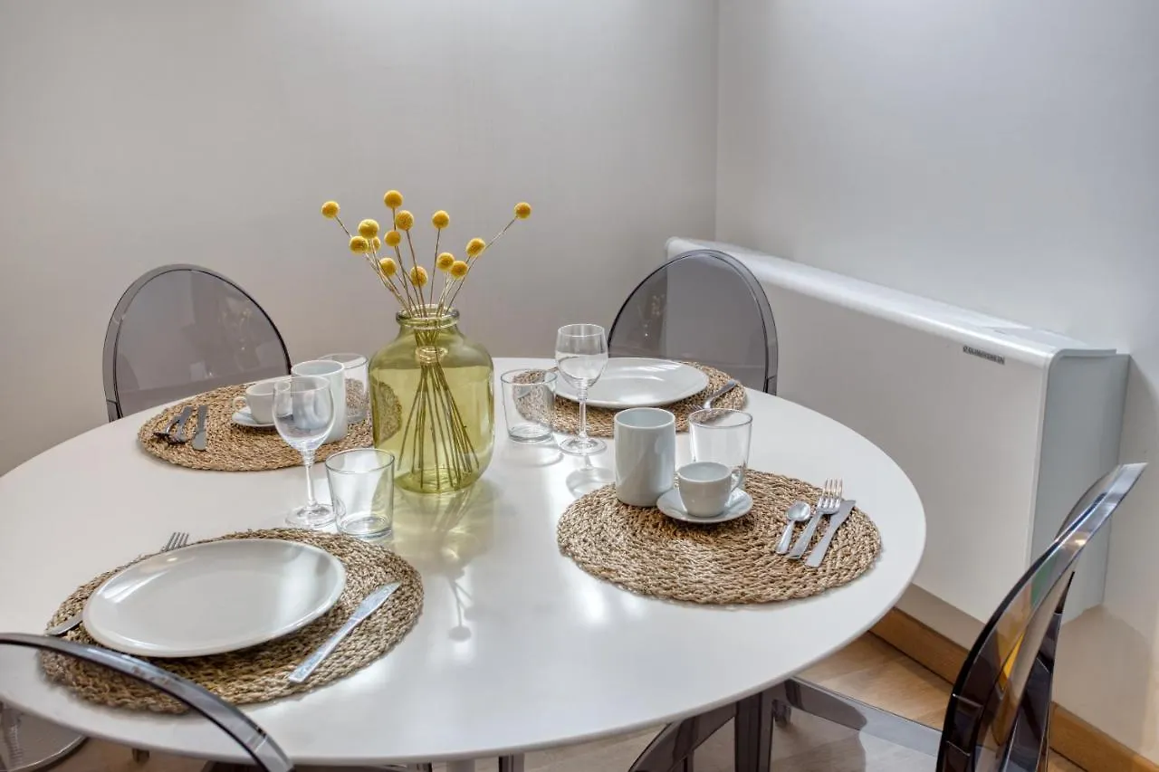 Ca Margherita Loft & Square Palazzo Grifalconi Venice 0*,