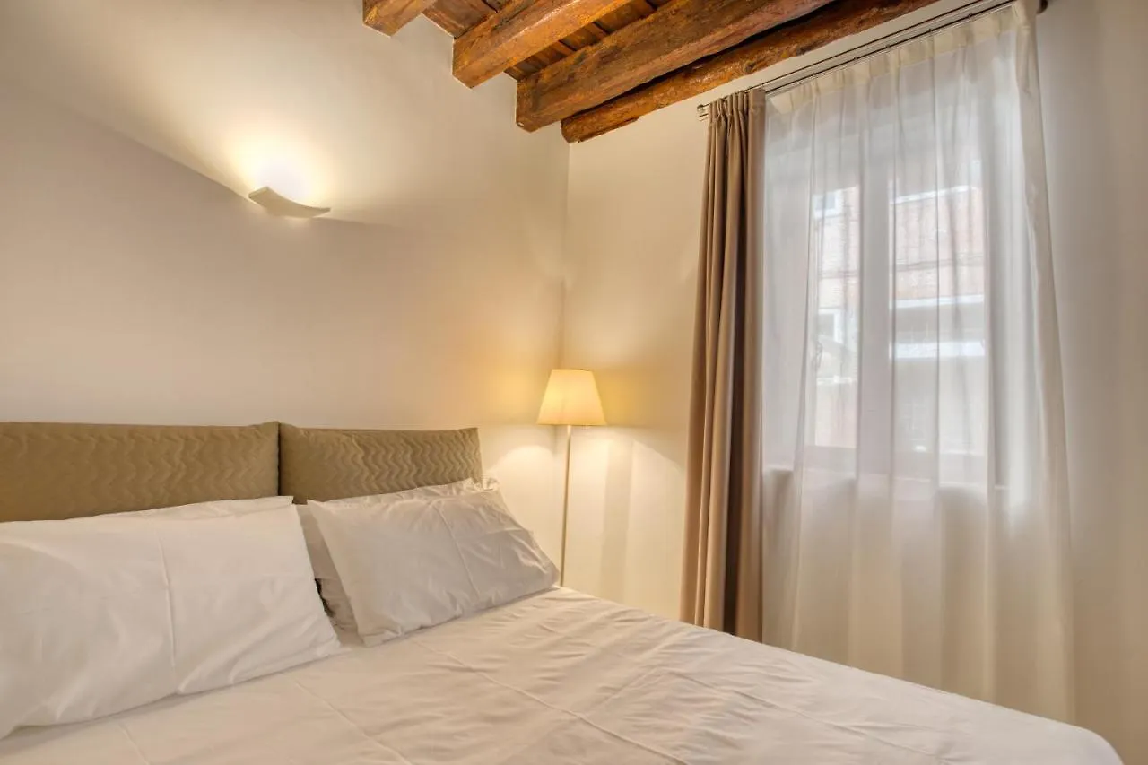 Apartment Ca Margherita Loft & Square Palazzo Grifalconi Venice