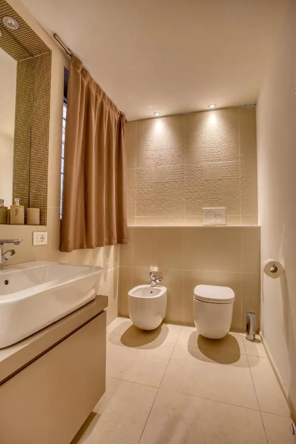 Ca Margherita Loft & Square Palazzo Grifalconi Venice Italy
