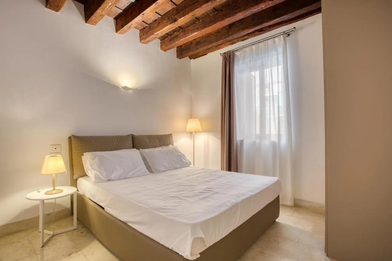 Apartment Ca Margherita Loft & Square Palazzo Grifalconi Venice Italy