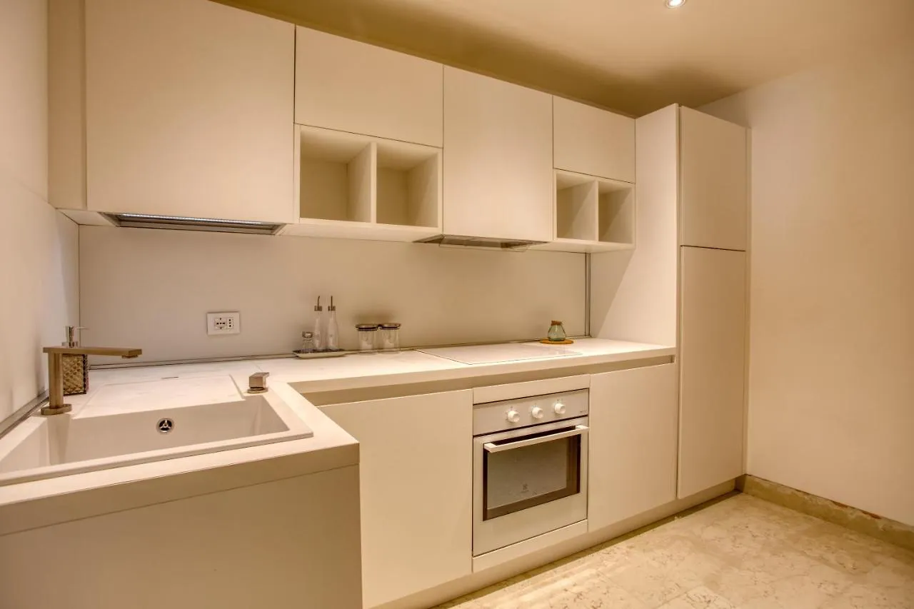 Ca Margherita Loft & Square Palazzo Grifalconi Venice Italy