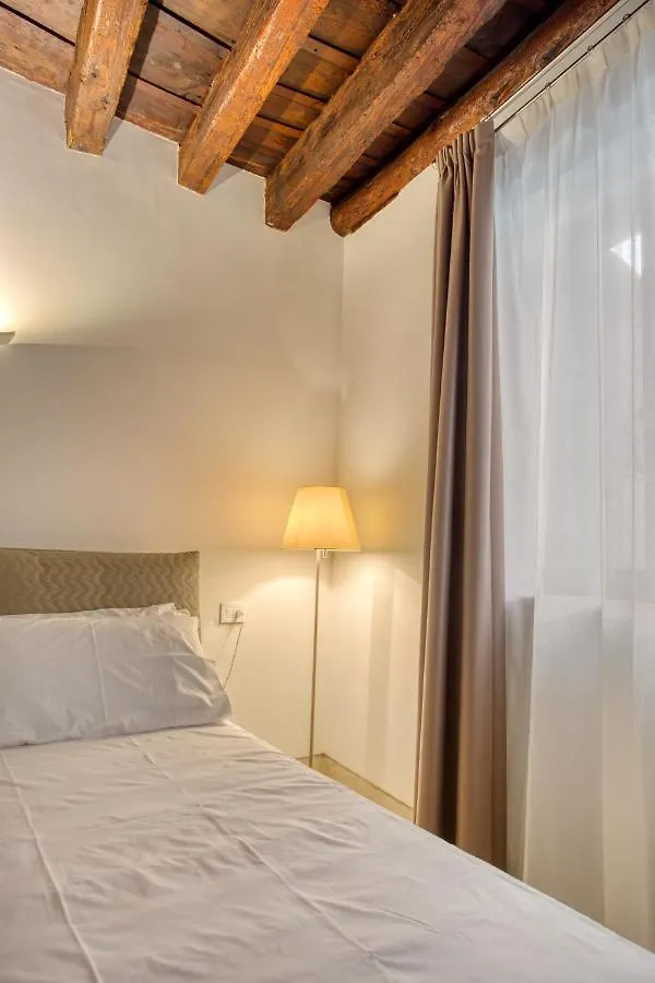 Apartment Ca Margherita Loft & Square Palazzo Grifalconi Venice Italy